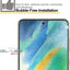 Samsung Galaxy S21 FE 5G, Tempered Glass Screen Protector