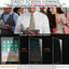 Apple iPad 11th & 10th Generation, iPad 2025 / 2022 Anti Spy, Privacy Tempered Glass Screen Protectors