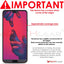 Huawei P20 Lite Tempered Glass Screen Protectors