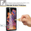 Samsung Galaxy XCover Pro Tempered Glass Screen Protector