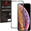 iPhone 11 Pro Max / iPhone XS Max Full Coverage 3D Tempered Glass Screen Protectors