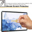Samsung Galaxy Tab S8 11" (SM-X700 Series) Anti Glare, Matte Tempered Glass Screen Protectors