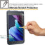 Samsung Galaxy Tab Active 3 SM-T570 / T575 / T577 Anti Glare, MATTE Tempered Glass Screen Protector