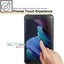 Samsung Galaxy Tab Active 3 SM-T570 / T575 / T577 Anti Glare, MATTE Tempered Glass Screen Protector