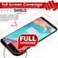 OnePlus 5T Full Coverage TPU Film Screen Protectors