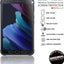 Samsung Galaxy Tab Active 3 SM-T570 / T575 / T577 Anti Glare, MATTE Tempered Glass Screen Protector