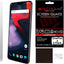 OnePlus 6 Clear Film Screen Protectors