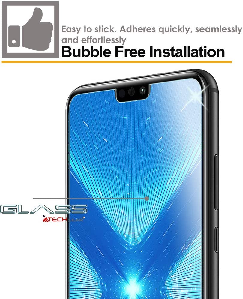 Honor 10 Tempered Glass Screen Protectors
