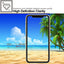 iPhone 6s Plus (5.5 Inch), Tempered Glass Screen Protector