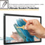 Samsung Galaxy Tab A8 10.5" (SM-X200 Series) Anti Glare, Matte Tempered Glass Screen Protectors