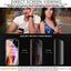 iPhone 12 / iPhone 12 Pro Anti Spy, Privacy Full Coverage 3D Tempered Glass Screen Protectors