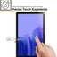 Samsung Galaxy Tab A7 10.4 2022/2020 (SM-T500 T503 T505 T509) Tempered Glass Screen Protector