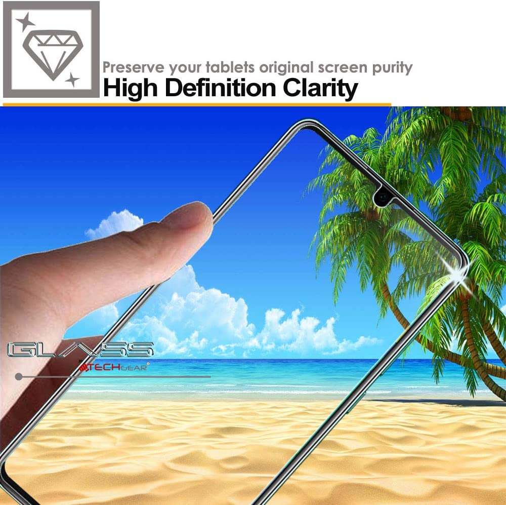 Huawei P30 Lite Tempered Glass Screen Protectors