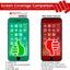 iPhone 8 Plus / 7 Plus Full Coverage TPU Film Screen Protectors