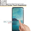Nokia 5.4 / Nokia 3.4 Tempered Glass Screen Protectors