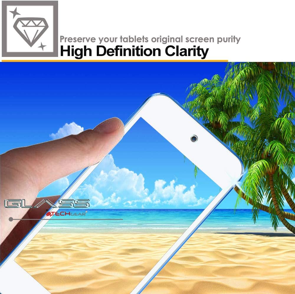 iPhone SE 5G 2022 / 2020 Tempered Glass Screen Protectors