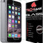 iPhone 6s Plus (5.5 Inch), Tempered Glass Screen Protector