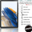 Samsung Galaxy Tab A8 10.5" (SM-X200 Series) Tempered Glass Screen Protectors