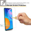 Huawei P Smart 2021 Tempered Glass Screen Protectors