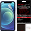 iPhone 12 Mini Clear Film Screen Protectors