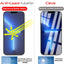 iPhone 14 Anti Glare, Matte Film Screen Protectors