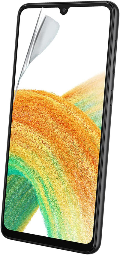 Samsung Galaxy A71 / Samsung S10 Lite Clear Film Screen Protectors