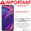 Oppo RX17 Pro Tempered Glass Screen Protectors