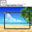 Samsung Galaxy Tab S8 11" (SM-X700 Series) Tempered Glass Screen Protectors