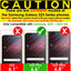 [Fusion Armour Ring] Premium Tough Protective Magnetic Ring Kickstand Case, Wireless Charging Cover for Samsung Galaxy S23 Plus