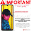 Huawei P Smart 2019 Tempered Glass Screen Protectors