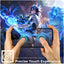 iPhone 14 Pro Anti Spy, Privacy Tempered Glass Screen Protectors