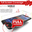 Nokia 5.1 Full Coverage TPU Film Screen Protectors