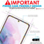 Samsung Galaxy S23 Plus 5G Tempered Glass Screen Protectors