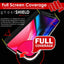iPhone 11 / iPhoen XR Full Coverage TPU Film Screen Protectors