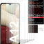 Samsung Galaxy A12 / A13 Clear Film Screen Protectors