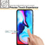 Moto G7 Plus Screen Protector  TECHGEAR GLASS