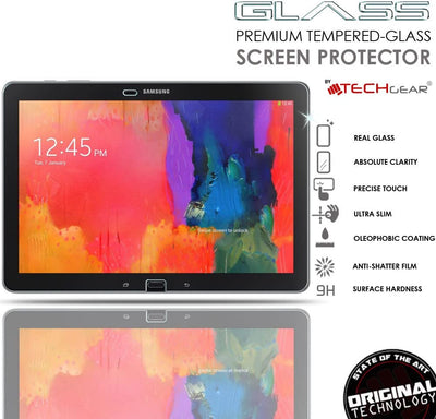 Samsung Galaxy Note Pro 12.2" Tempered Glass Screen Protector