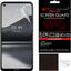 Nokia 5.4 / Nokia 3.4 Clear Film Screen Protectors