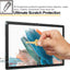 Samsung Galaxy Tab A8 10.5" (SM-X200 Series) Tempered Glass Screen Protectors