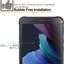 Samsung Galaxy Tab Active 3 SM-T570 / T575 / T577 Anti Glare, MATTE Tempered Glass Screen Protector