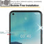 Nokia 5.4 / Nokia 3.4 Tempered Glass Screen Protectors