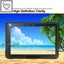 Samsung Galaxy Tab Active Pro / 4 Pro 10.1" (SM-T540 T540 T547 T630 T637) Tempered Glass Screen Protectors