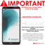 Huawei P Smart 2018 Tempered Glass Screen Protectors