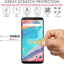 OnePlus 5T Full Coverage TPU Film Screen Protectors