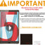 Huawei MediaPad M5 8 (8.4" Screen) Clear Film Screen Protectors