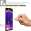 Oppo Find X5 Lite 5G Tempered Glass Screen Protectors