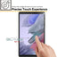 Samsung Galaxy Tab A7 Lite 8.7" (SM-T220 Series) Anti Glare, Matte Tempered Glass Screen Protectors