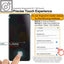 Samsung Galaxy S20 / S20 5G, Tempered Glass Screen Protector