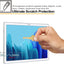 Samsung Galaxy Tab A7 10.4" 2022/2020 SM-T500 T505 T507 T509 MATTE, Anti Glare Tempered Glass Screen Protector