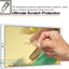 Samsung Galaxy Tab A7 Lite 8.7" (SM-T220 Series) Anti Glare, Matte Tempered Glass Screen Protectors